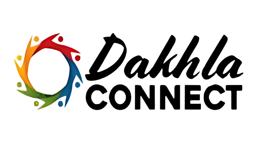 Dakhla connect