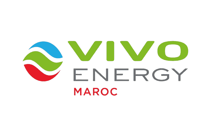 Vivo Energy Maroc